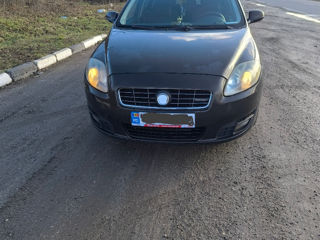 Fiat Croma