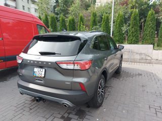 Ford Escape foto 6