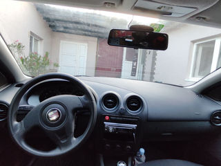 Seat Ibiza foto 6