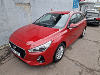 Hyundai i30 foto 6