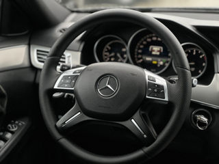 Mercedes E-Class foto 13