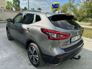 Nissan Qashqai foto 2