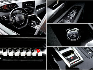 Peugeot 3008 фото 16