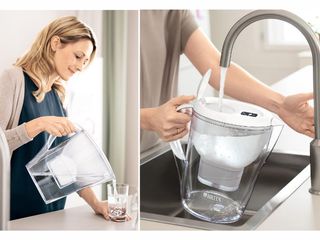 Фильтры кувшины Brita от 350 лей! Немецкое качество! foto 1