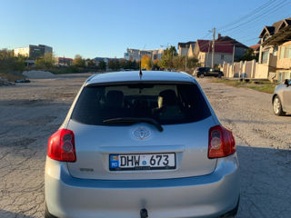 Toyota Auris foto 3