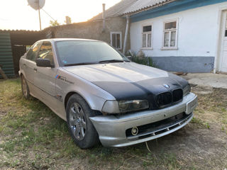 Piese Bmw e36 m50b25 foto 4