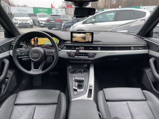 Audi A4 foto 7