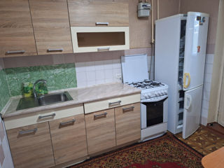 Apartament cu 1 cameră, 40 m², Ciocana, Chișinău foto 5