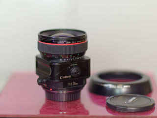 Canon ts-e 24 f/3.5L