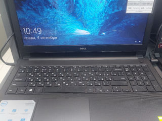 Laptop Dell foto 1