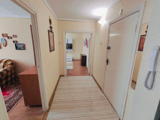 Apartament cu 2 camere, 46 m², Telecentru, Chișinău foto 4