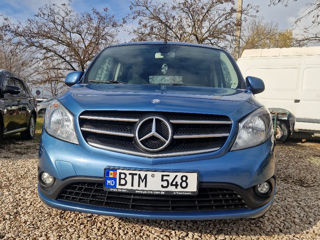 Mercedes Citan