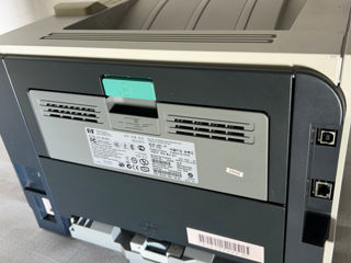 Принтер лазерный HP P2055DN foto 5