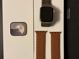 Apple Watch 9 foto 3