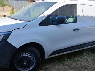 Renault Kangoo foto 1