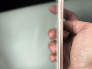 Iphone 8 plus gold rose 64gb foto 4