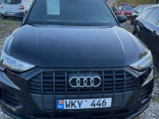 Audi Q3 foto 2