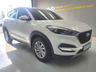 Hyundai Tucson foto 2