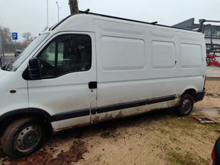 Renault Master foto 7