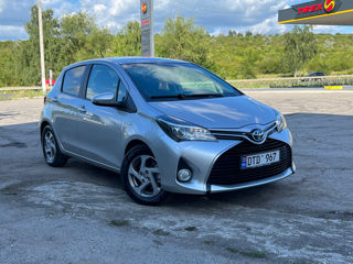 Toyota Yaris foto 3