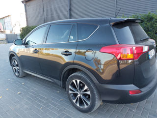 Toyota Rav 4 foto 4