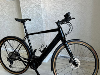 Cannondale Quick Neo EQ 2021 foto 2