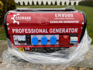 Generator ER9500