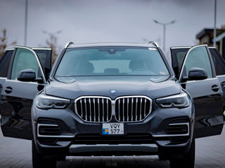 BMW X5 foto 8