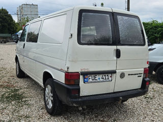 Volkswagen Transporter foto 2