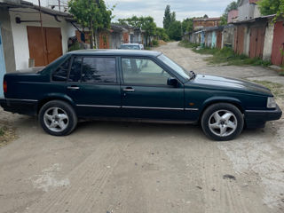 Volvo 960 foto 7