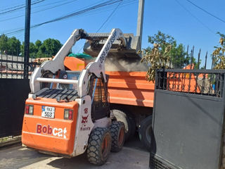 Bobcat servicii! foto 7