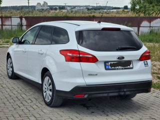 Ford Focus foto 2