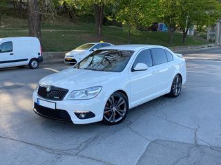 Skoda Octavia foto 3