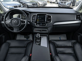 Volvo XC90 foto 6