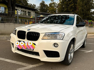 BMW X3 foto 6