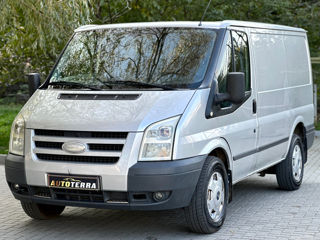 Ford Transit foto 3