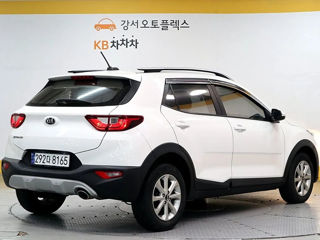 KIA Stonic foto 3