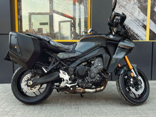 Yamaha Tracer 9 GT+ foto 2