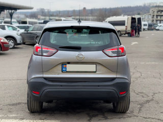 Opel Crossland X foto 7