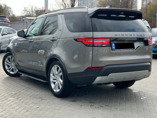 Land Rover Discovery foto 3