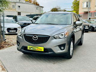 Mazda CX-5 foto 2