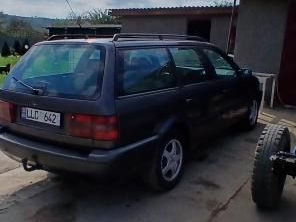 Volkswagen Passat foto 4