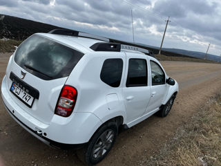 Dacia Duster foto 3