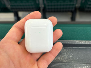 Airpods 2 copie foto 3