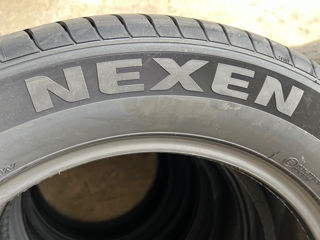 225/60 R18 Nexen N`Fera Sport Suv/ Доставка, livrare toata Moldova 2024 foto 8