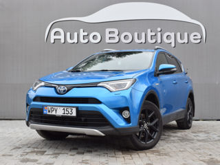 Toyota Rav 4 foto 3