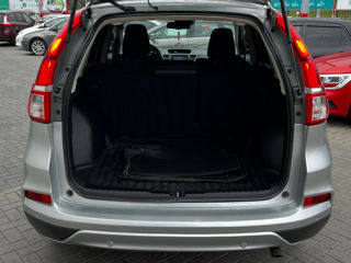 Honda CR-V foto 18