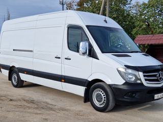 Mercedes SPRINTER 313CDI MAXI