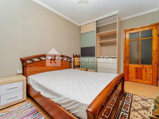 Apartament cu 3 camere, 70 m², Poșta Veche, Chișinău