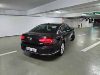 Volkswagen Passat foto 7